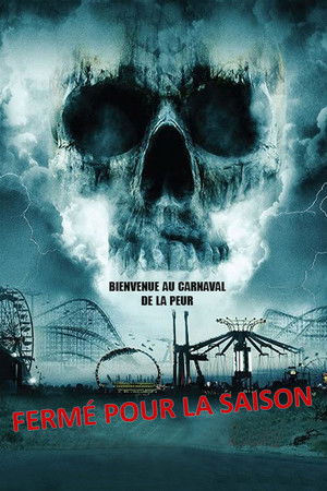 Fermé pour la saison