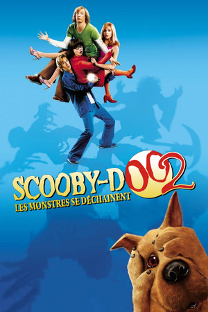Scooby-Doo 2 : Les Monstres se déchaînent