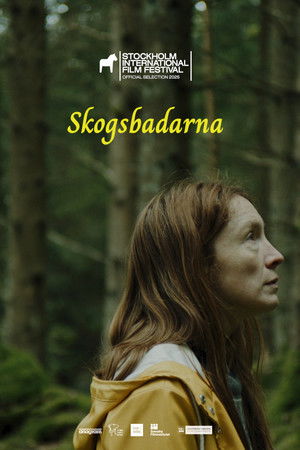 Skogsbadarna