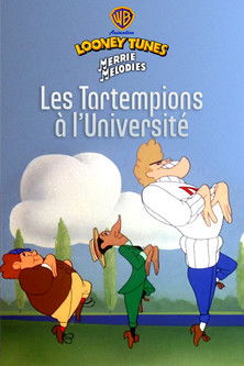 Les tartempions à l'université