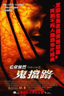 毛骨悚然2：鬼擋路