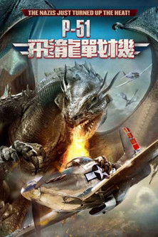 P-51飛龍戰機