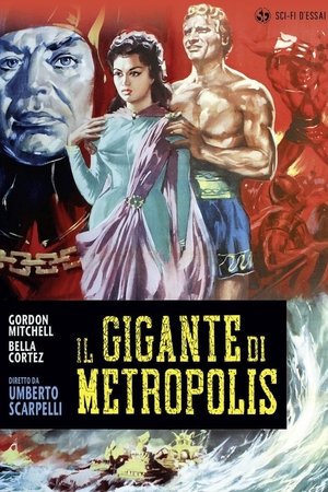 Il gigante di Metropolis