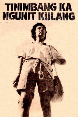 Tinimbang ka Ngunit Kulang