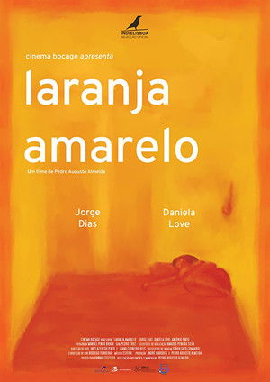 Laranja Amarelo