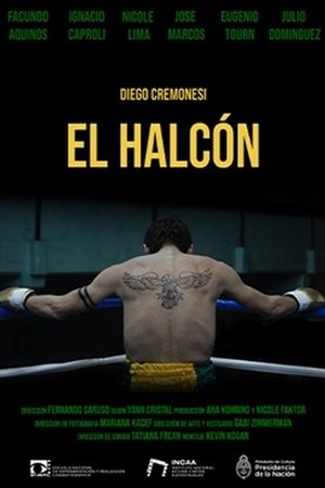 El halcón