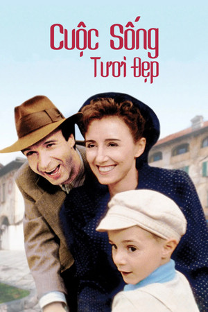 Cuộc Sống Tươi Đẹp