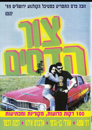 צור הדסים
