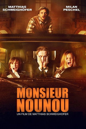 Monsieur Nounou