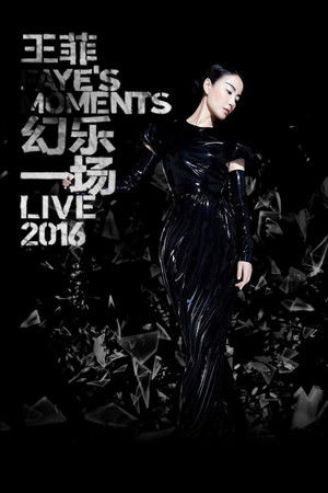 王菲 幻乐一场演唱会