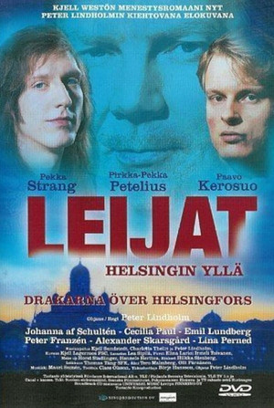 Drakarna över Helsingfors