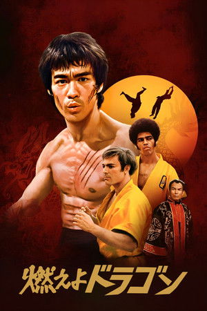 燃えよドラゴン