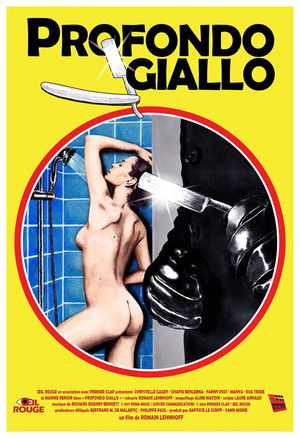 Profondo Giallo