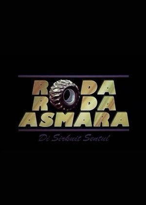 Roda-Roda Asmara di Sirkuit Sentul