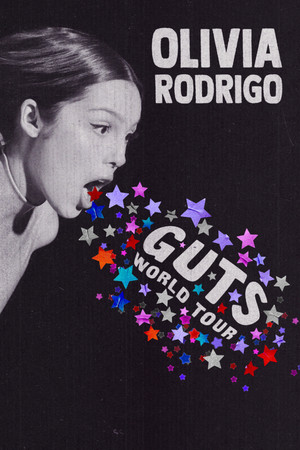 Olivia Rodrigo: GUTS World Tour