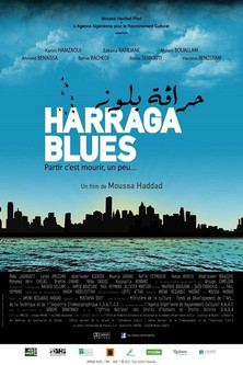 Harraga Blues