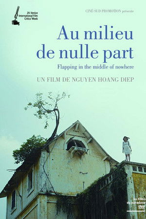 Au milieu de nulle part