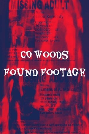CO Woods (Found Footage)