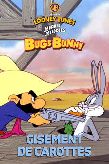 Gisement de carottes