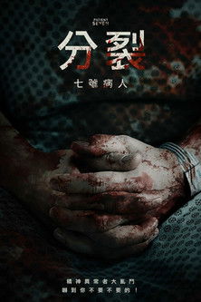 分裂：七號病人