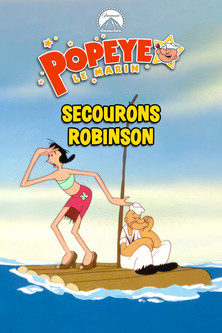 Secourons Robinson