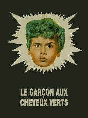 Le Garçon aux cheveux verts