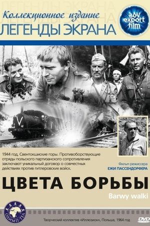 Цвета борьбы