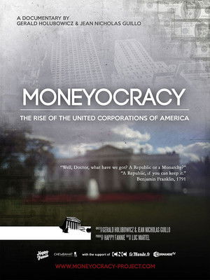Moneyocracy