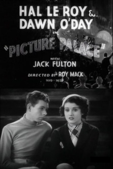 Picture Palace