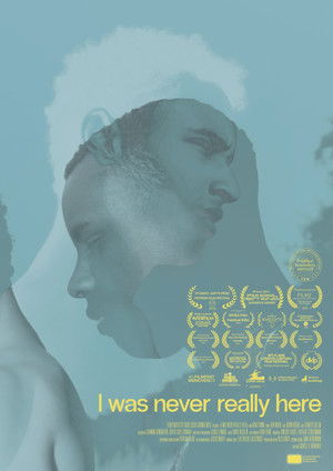 I Was Never Really Here