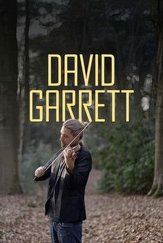 David Garrett - Ein Weltstar ganz privat