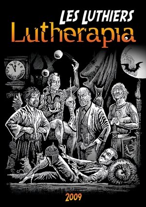 Lutherapia