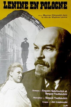 Lénine en Pologne