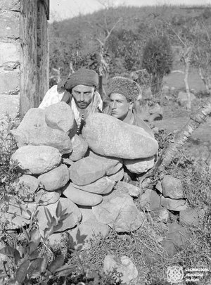 Молодость побеждает