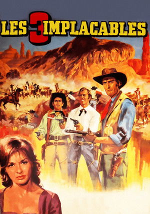 Les trois implacables