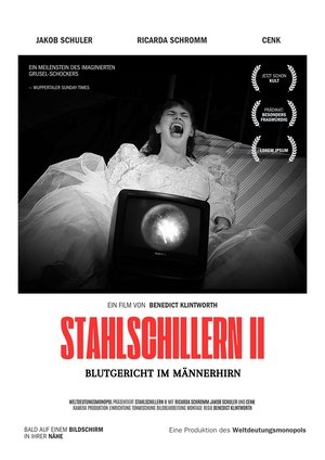Stahlschillern II - Blutgericht im Männerhirn