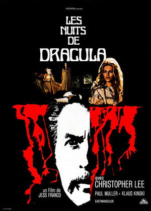 Les nuits de Dracula