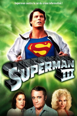 Superman III