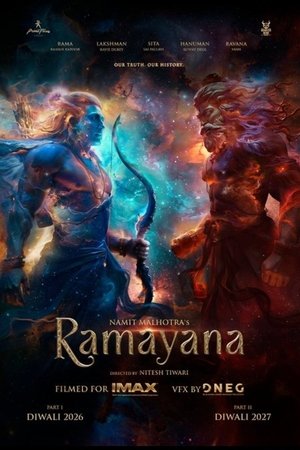 Ramayana: Part One
