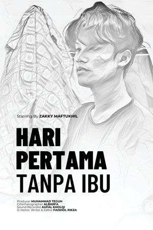 Hari Pertama Tanpa Ibu