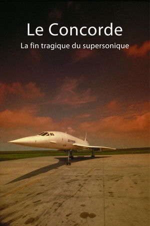 Le Concorde : La fin tragique du supersonique