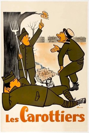 Les Carottiers