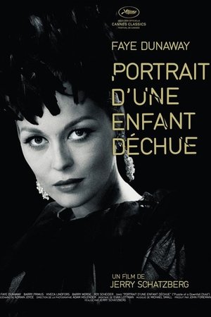 Portrait d'une enfant déchue