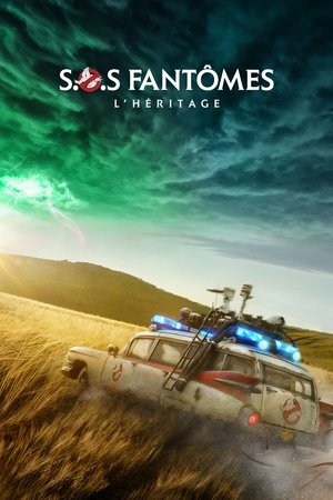 S.O.S. Fantômes : L'Héritage