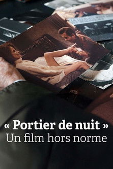 "Portier de nuit", un film hors norme