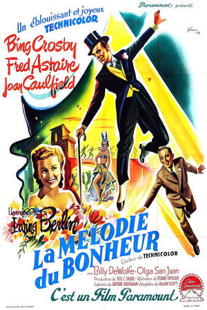 La Mélodie du bonheur