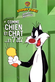 Comme chien et chat... et Titi