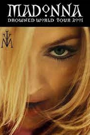 Madonna: Drowned World Tour 2001