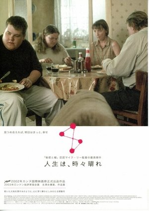 人生は、時々晴れ