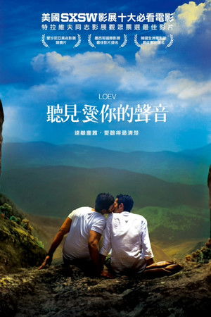 聽見愛你的聲音